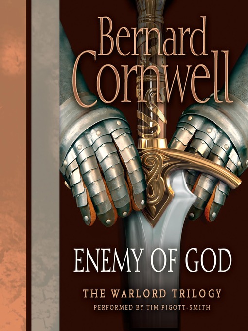 Title details for Enemy of God by Bernard Cornwell - Available